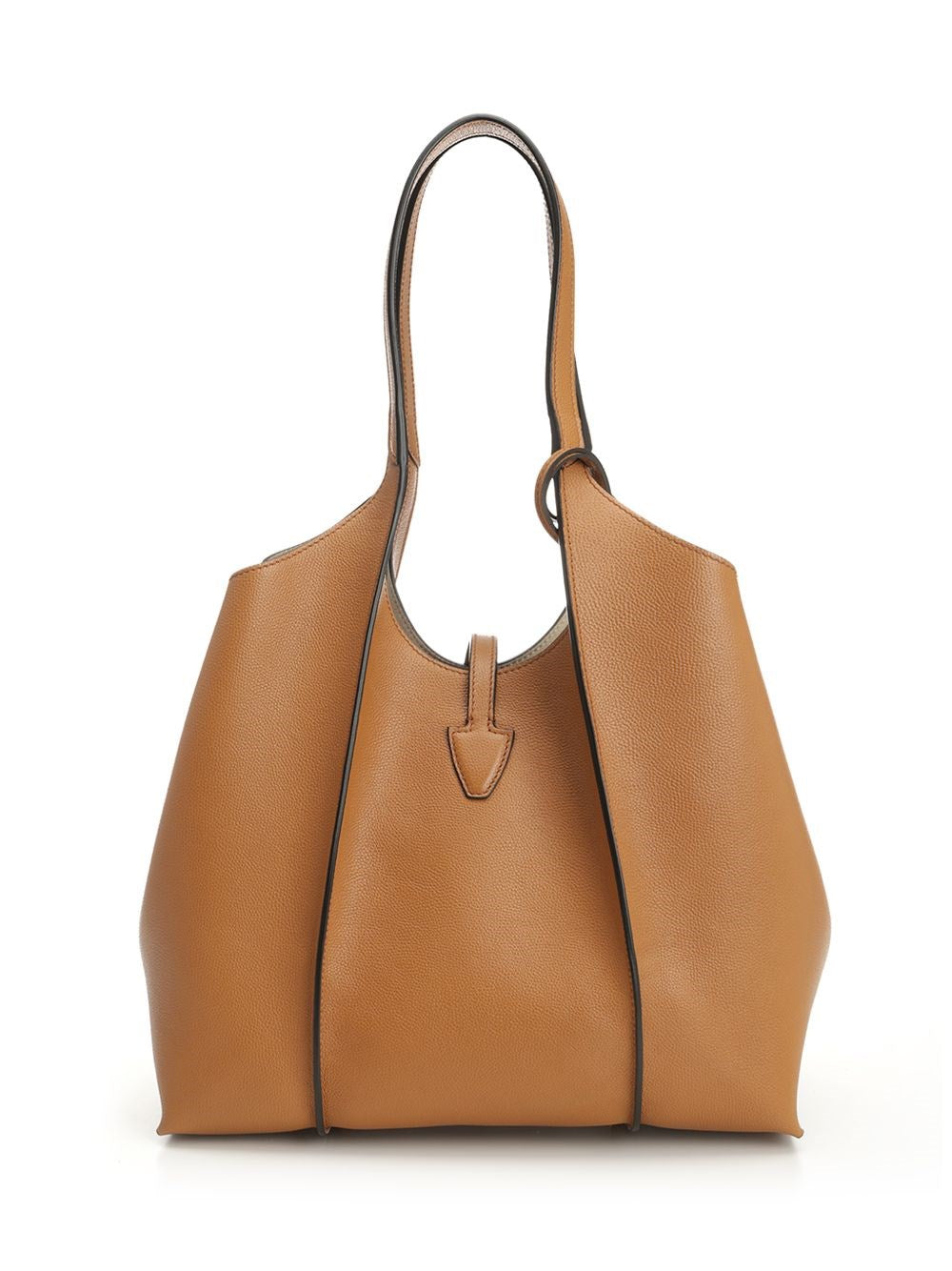 Tod's Women "T Timeless" Small Shopping Bag