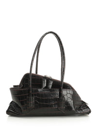 The Attico The Attico Women ''La Passeggiata Small'' Top Handle Bag