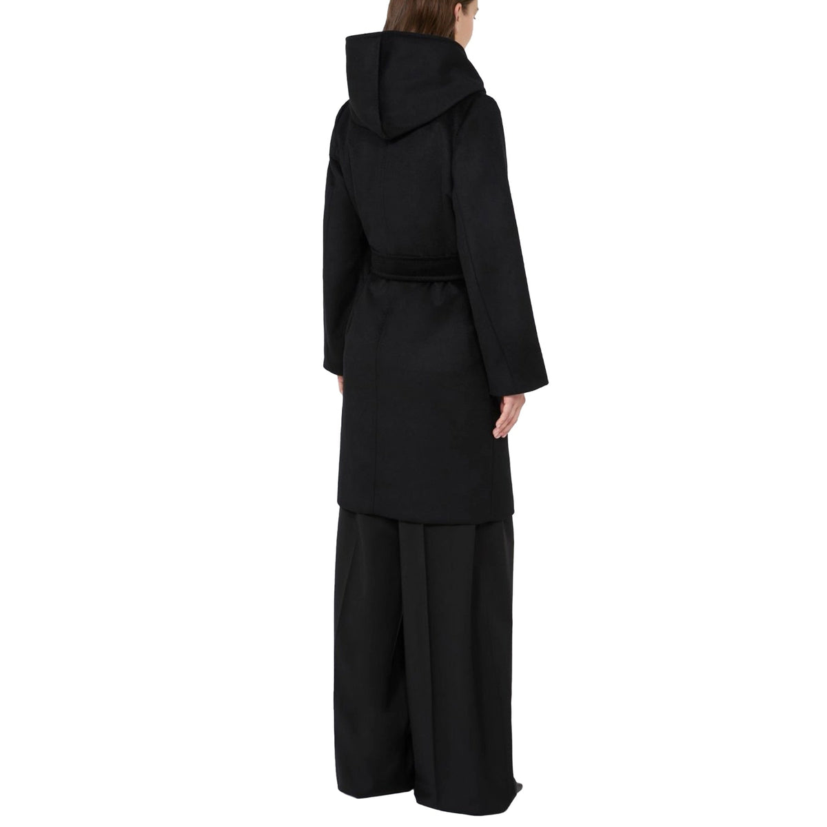 Max Mara Studio Max Mara Studio Newmang Coat Women