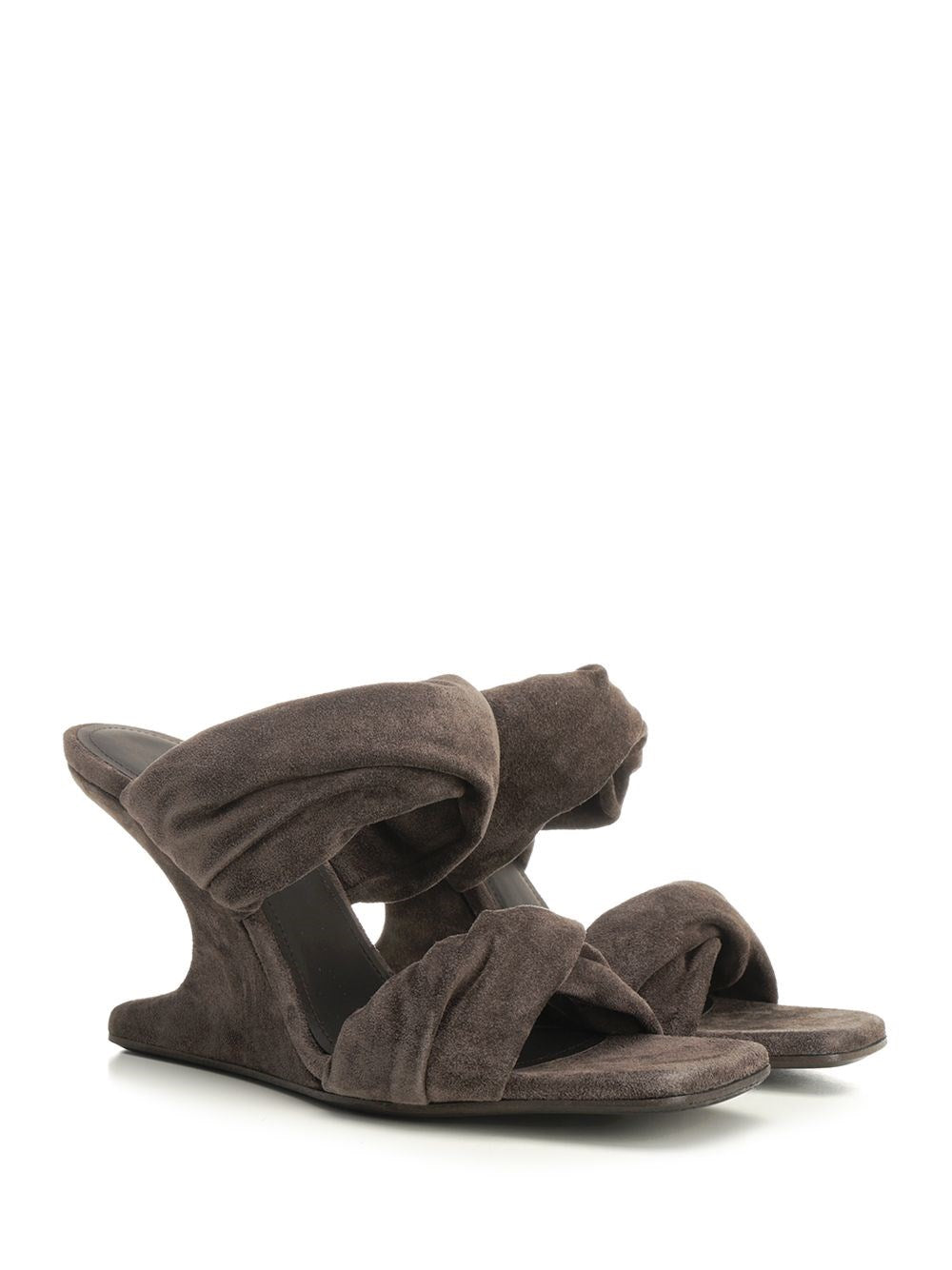 Rick Owens Women Cantilever 6 Twisted