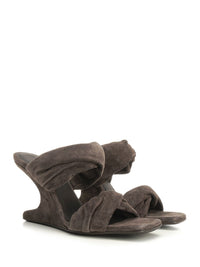 Rick Owens Women Cantilever 6 Twisted