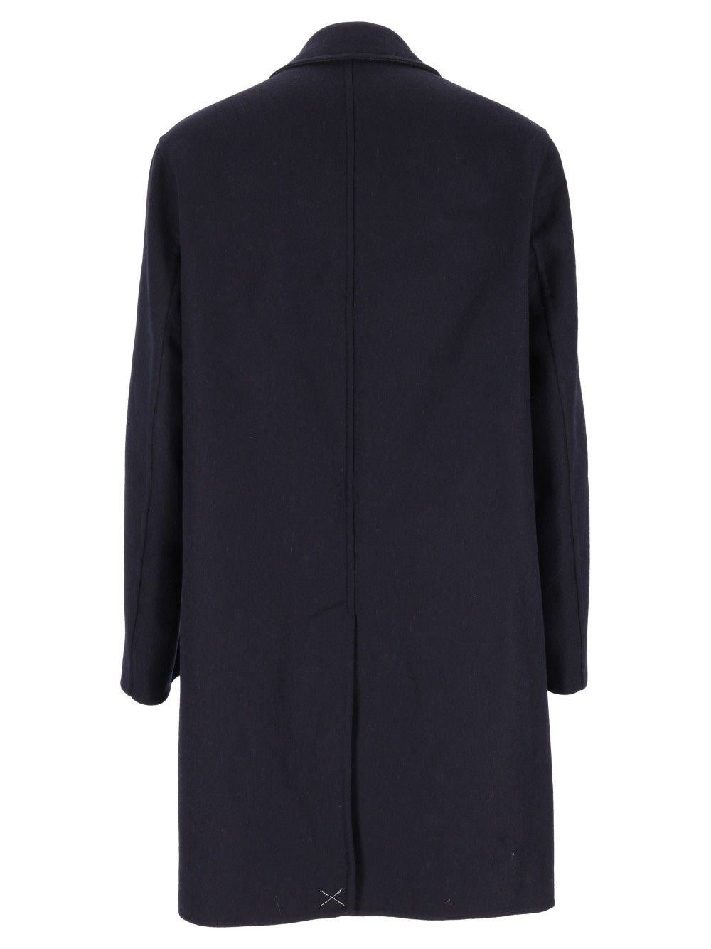 Etro Men Soho Reversible Coat