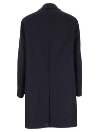 Etro Men Soho Reversible Coat