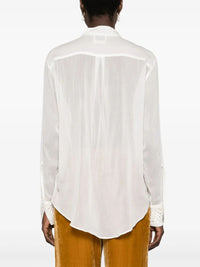 Forte_Forte Women Oversized Shirt