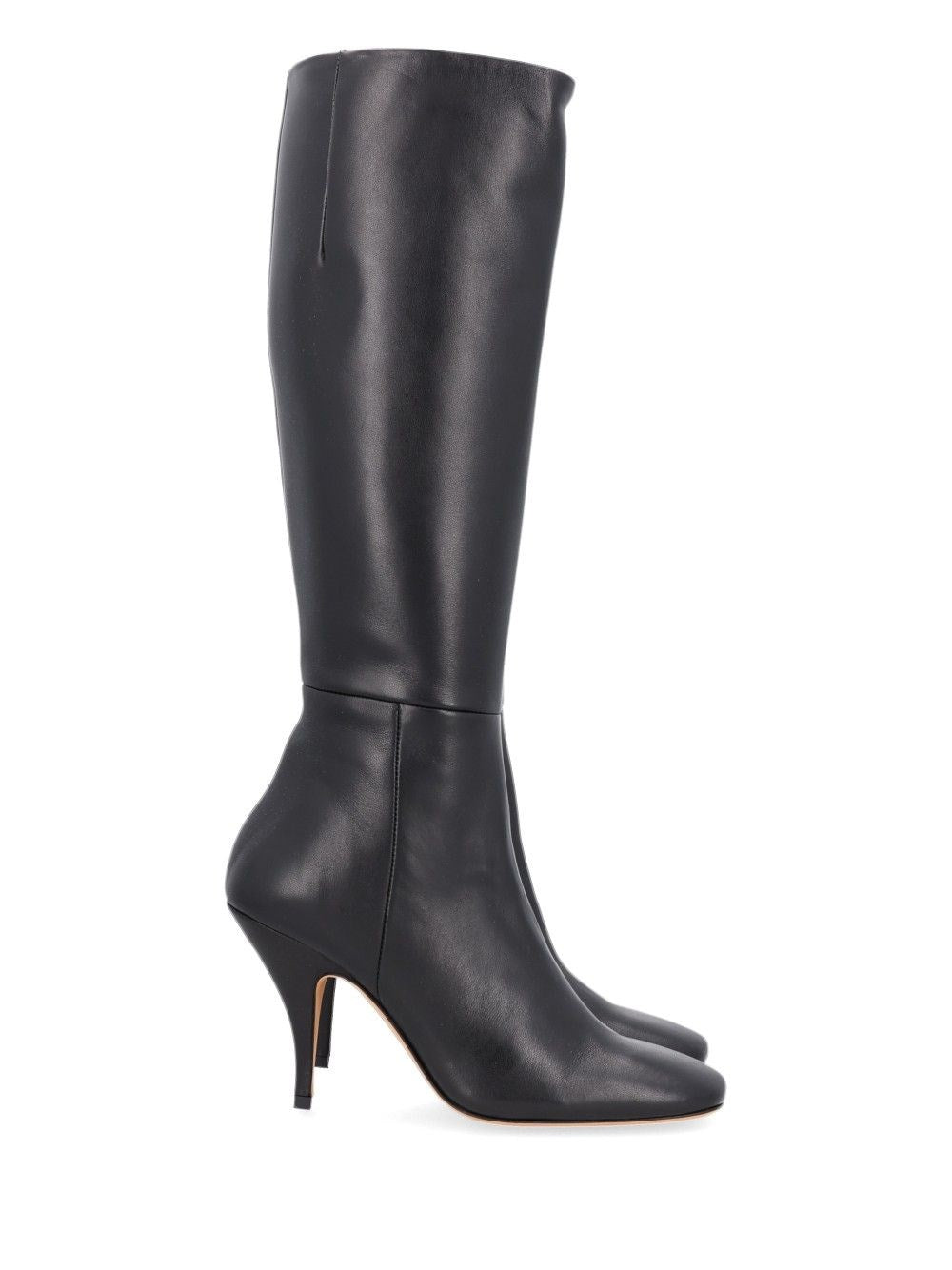 Jude Women "Credo" Leather Boot