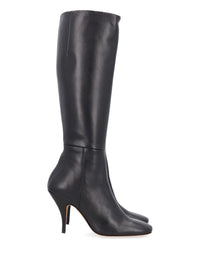 Jude Women "Credo" Leather Boot