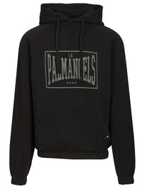 Palm Angels Palm Angels Men Vintage Box Hoodie