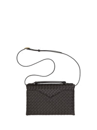 Bottega Veneta Women Knot Lock Shoulder Bag