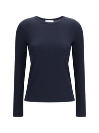 MAX MARA Max Mara Women Ribbed Long-Sleeve Sweater