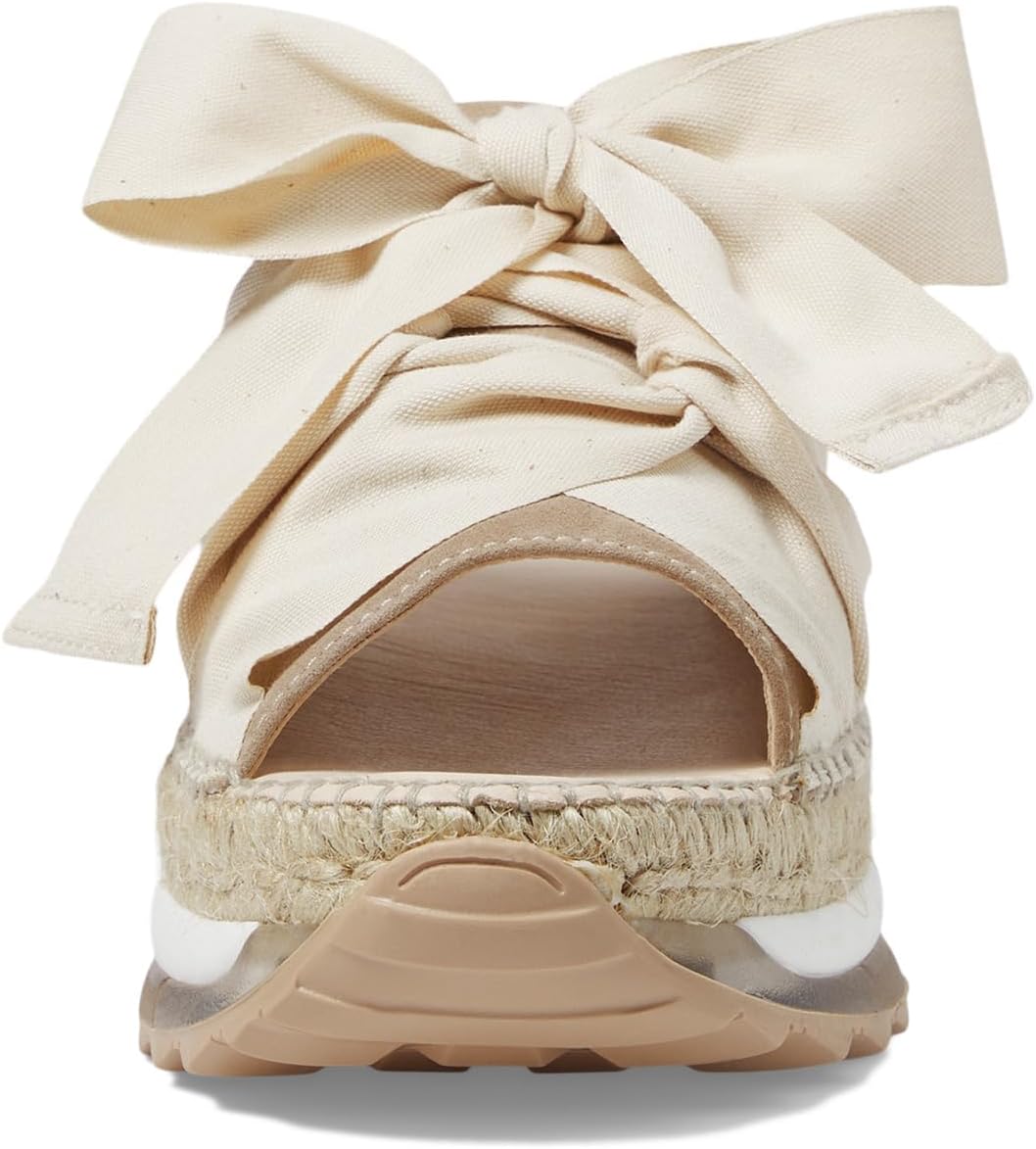 Free People Women's Champin Sport Sandals, Ivory