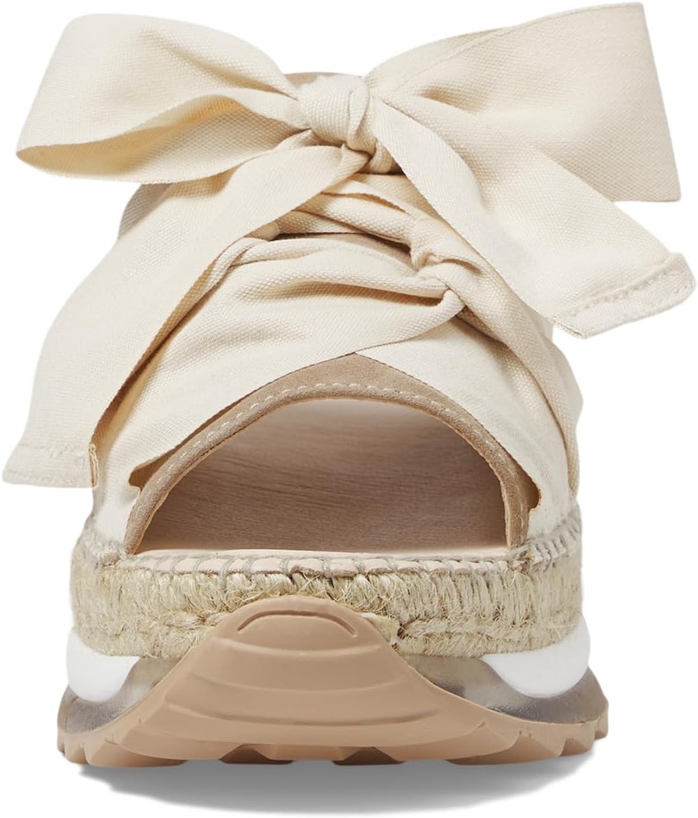 Free People Women's Champin Sport Sandals, Ivory
