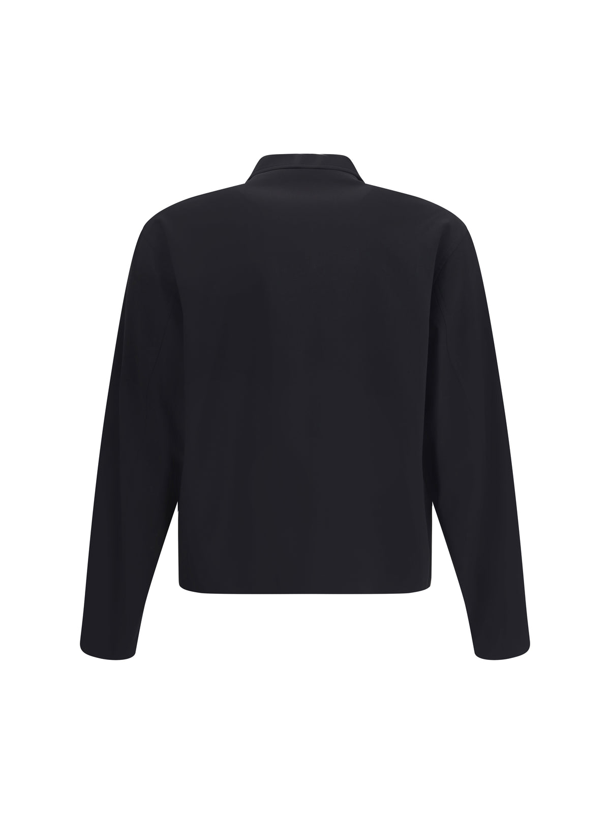 Our Legacy Men Wool Jacket