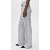 Frame Women's The Loose Straight Leg Jeans, Air