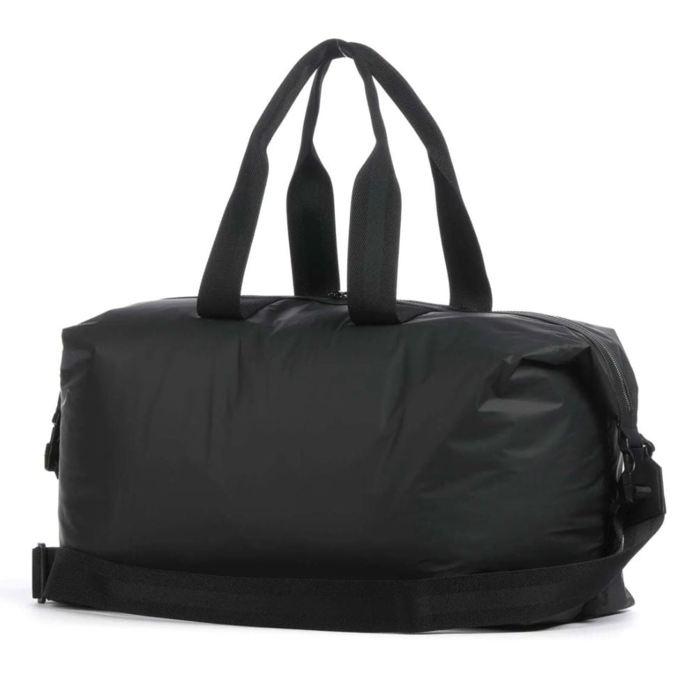 Hugo Boss Men's Catch Evo Holdall Duffle Bag, Black