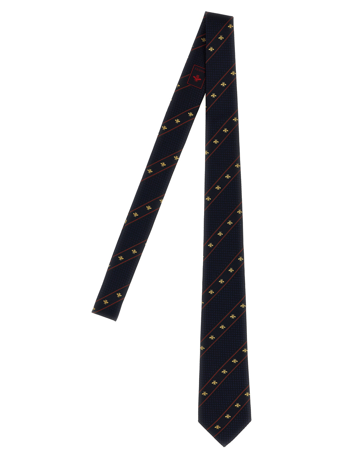 GUCCI Gucci Men 'The Labour 7.0' Tie