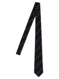 GUCCI Gucci Men 'The Labour 7.0' Tie