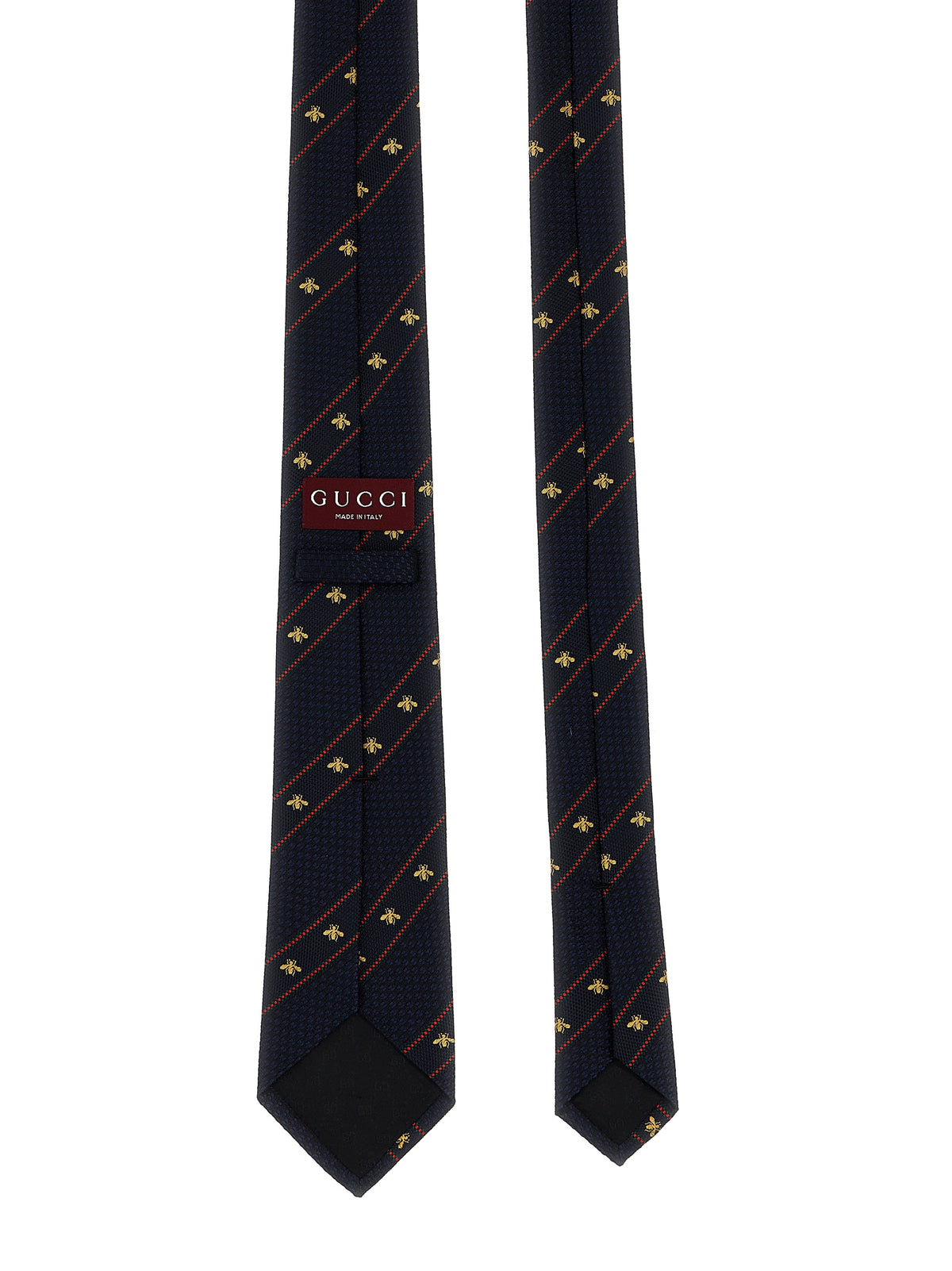 GUCCI Gucci Men 'The Labour 7.0' Tie