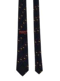 GUCCI Gucci Men 'The Labour 7.0' Tie