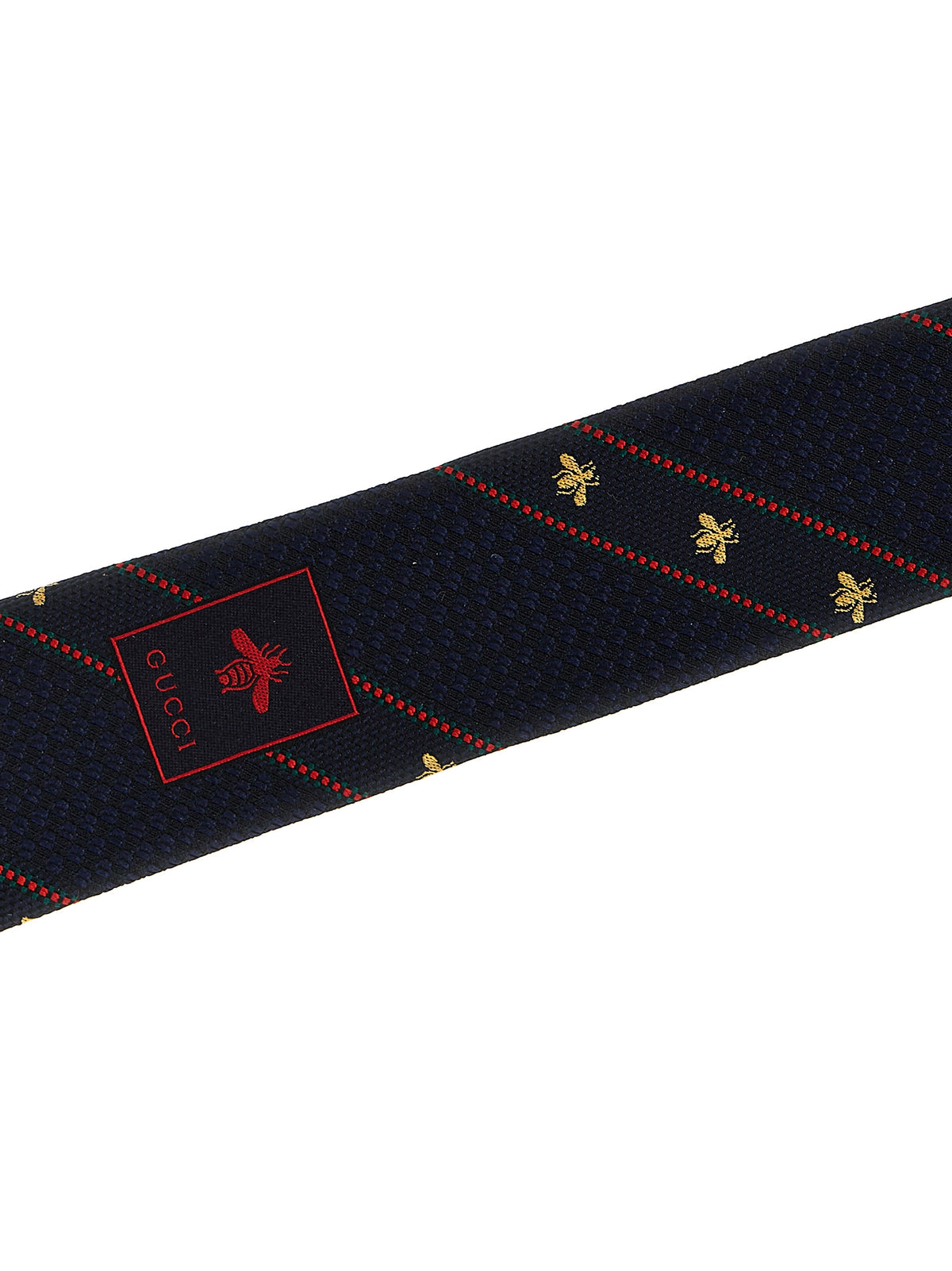 GUCCI Gucci Men 'The Labour 7.0' Tie