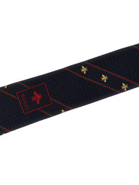 GUCCI Gucci Men 'The Labour 7.0' Tie