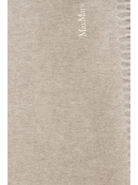 Max Mara Women Baci Cashmere Scarf
