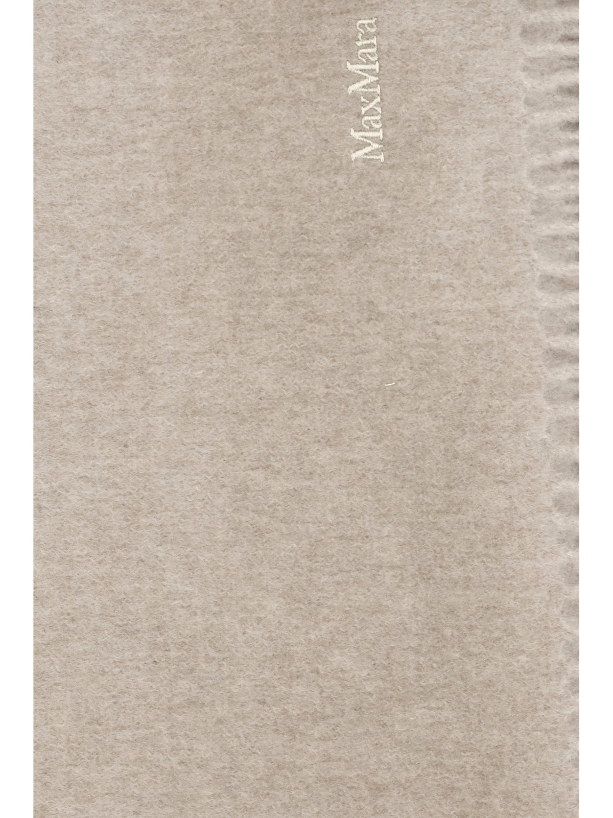 Max Mara Women Baci Cashmere Scarf