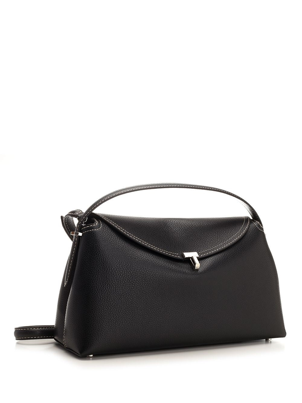 Toteme Women "T-Lock" Shoulder Bag