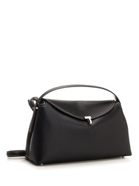 Toteme Women "T-Lock" Shoulder Bag