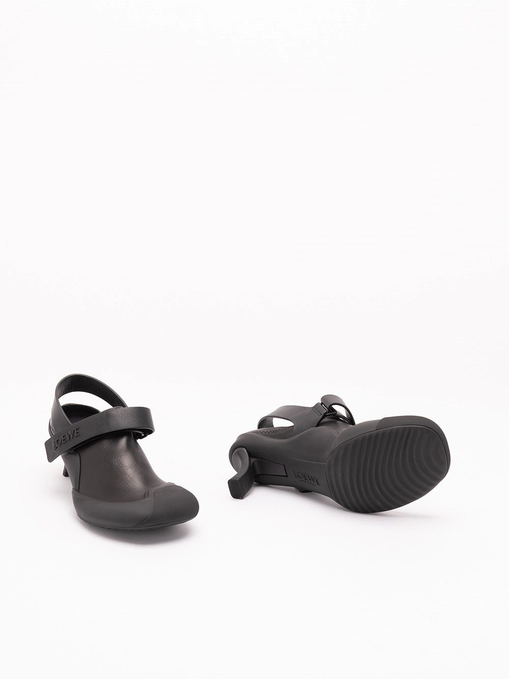 Loewe Loewe Women `Dive` Slingback