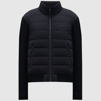 Mackage Men's Haney CityZ Puffer Jacket, Black