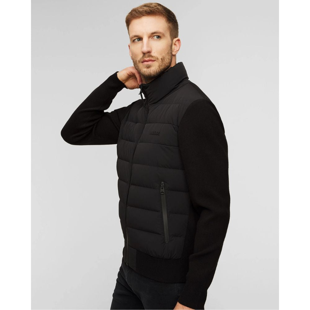 Mackage Men's Haney CityZ Puffer Jacket, Black