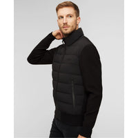 Mackage Men's Haney CityZ Puffer Jacket, Black