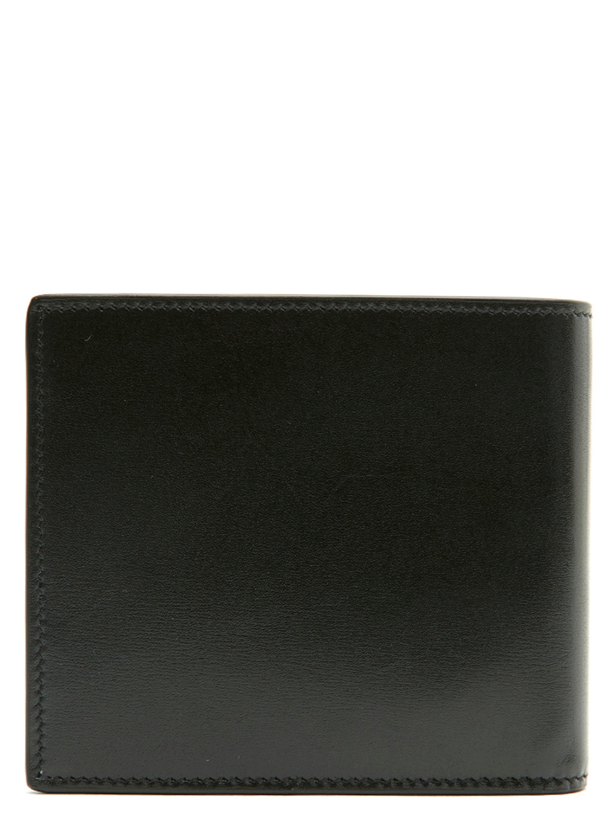 SAINT LAURENT Saint Laurent Men Logo Wallet