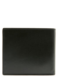 SAINT LAURENT Saint Laurent Men Logo Wallet