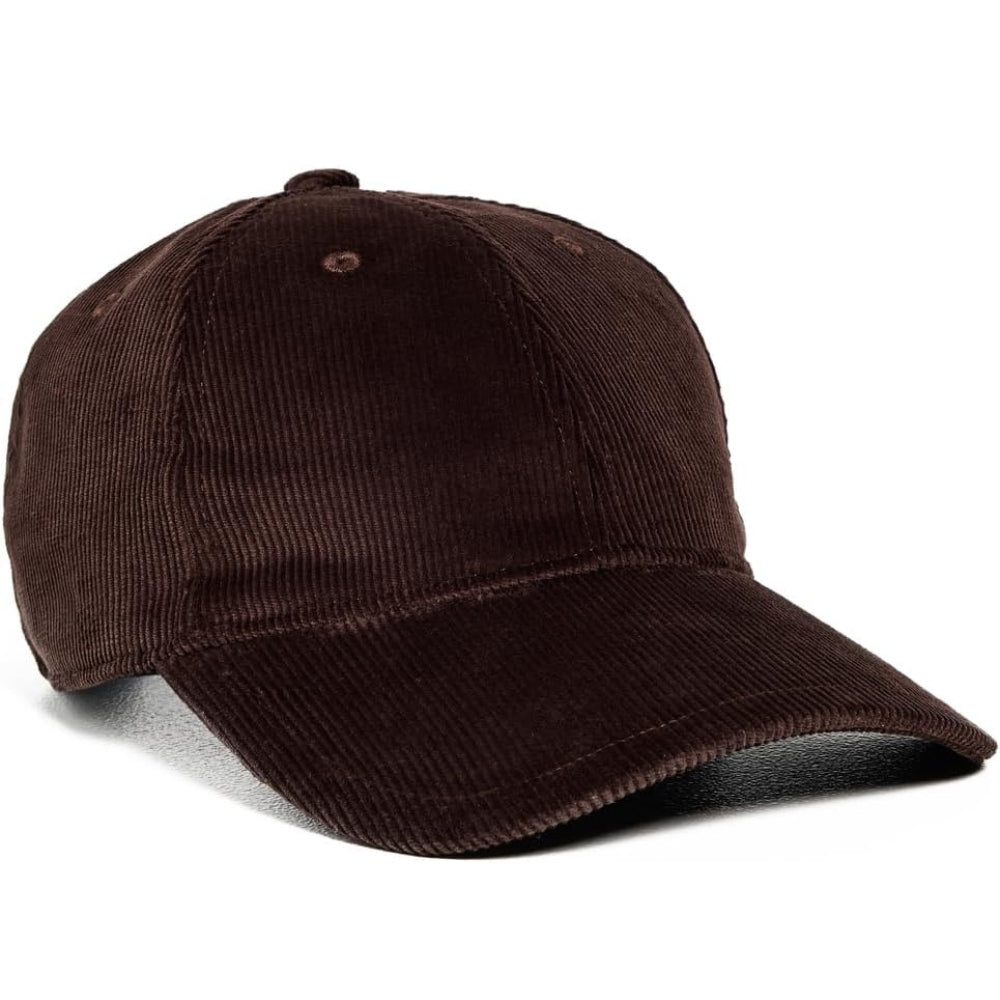 rag & bone Women's Harlow Corduroy Baseball Cap