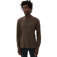rag & bone Men's Classic Flame Henely