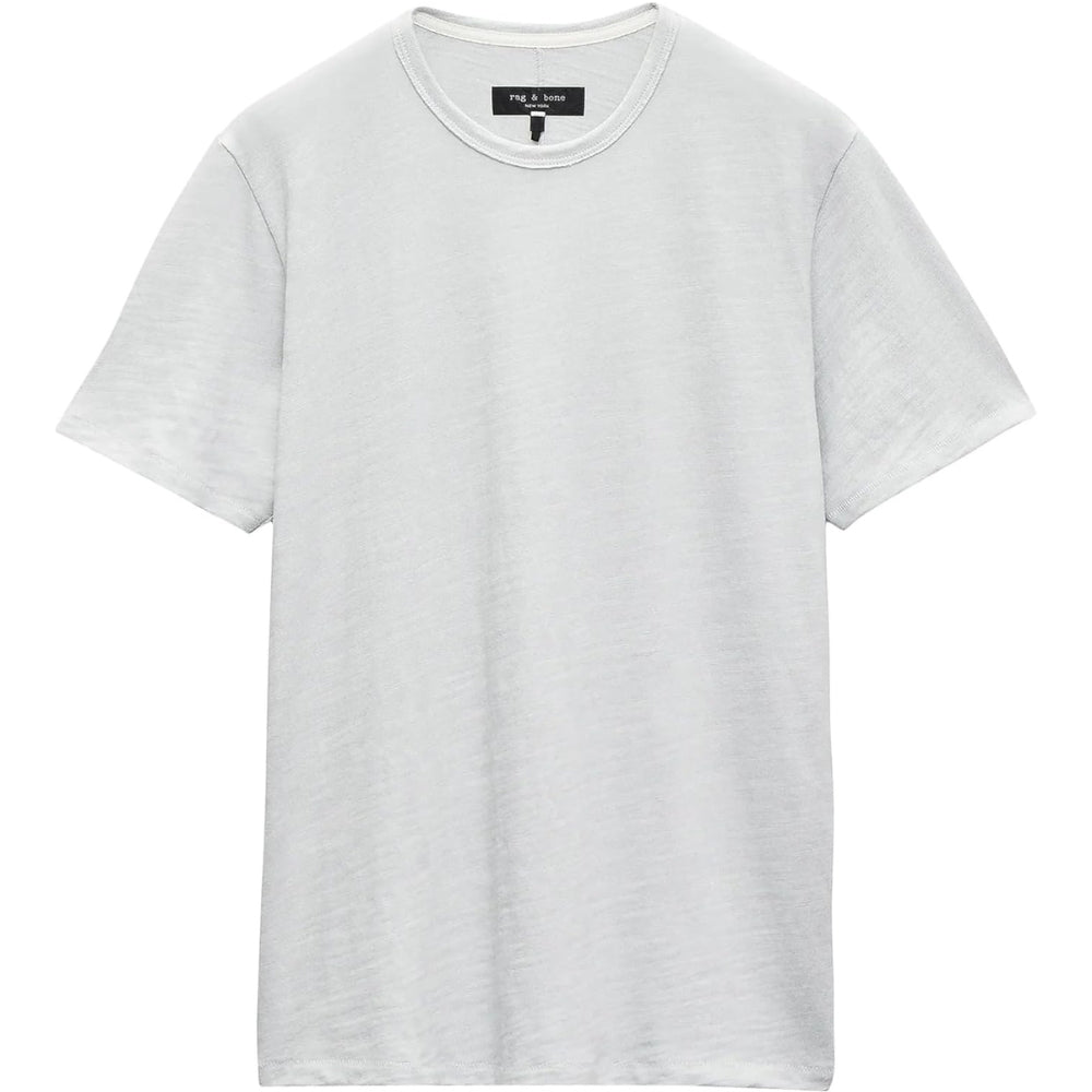 rag & bone Men's Classic Flame Short Sleeve Tee