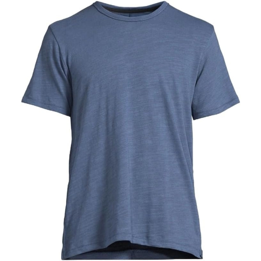 rag & bone Men's Classic Flame Short Sleeve Tee