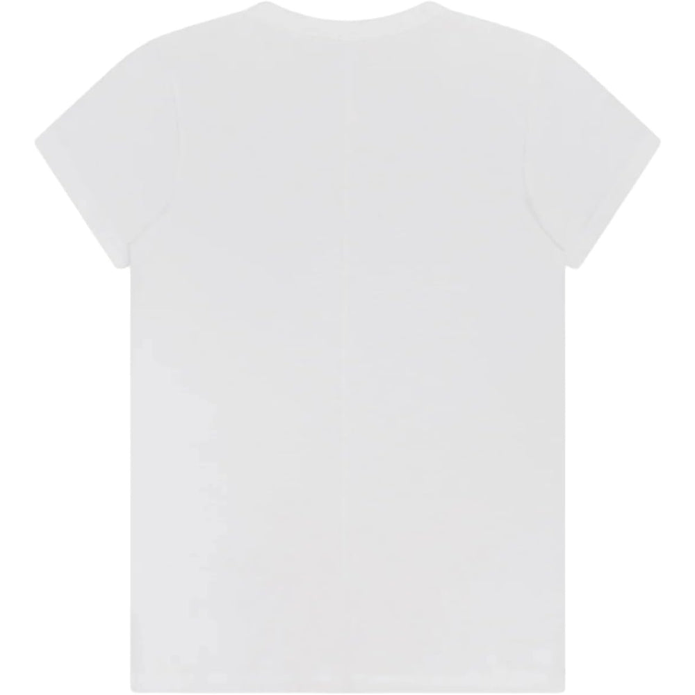 rag & bone Women's Ombre Stud Tee
