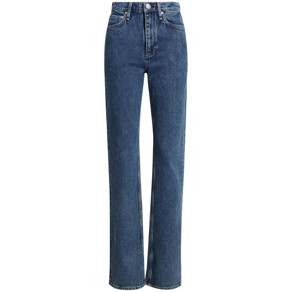 rag & bone Women's Peyton High-Rise Bootcut Jean
