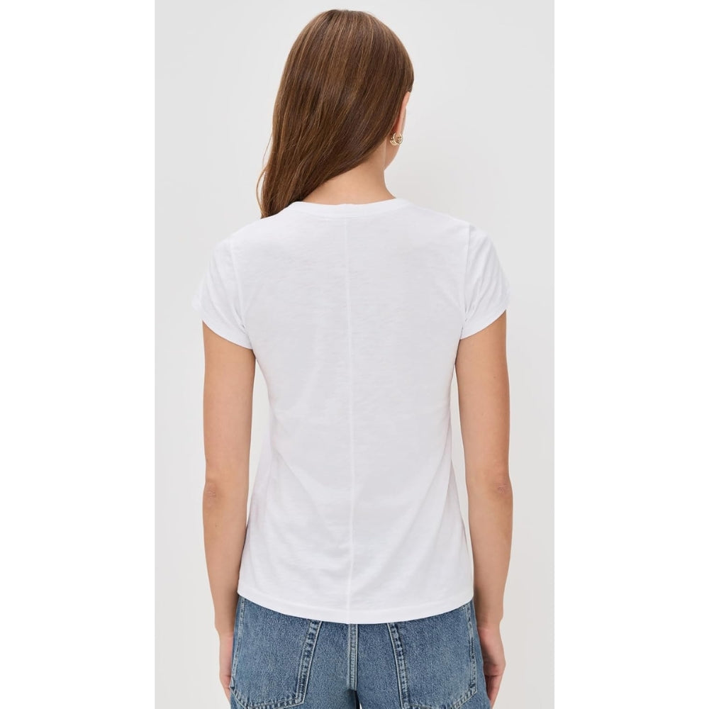 rag & bone Women's We Heart NYC Tee