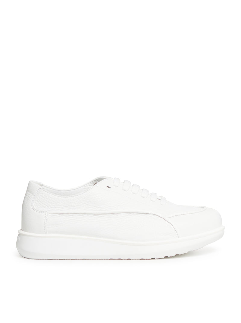 Giorgio Armani Men Sneakers With Laces