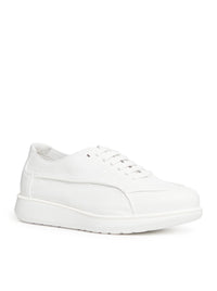 Giorgio Armani Men Sneakers With Laces