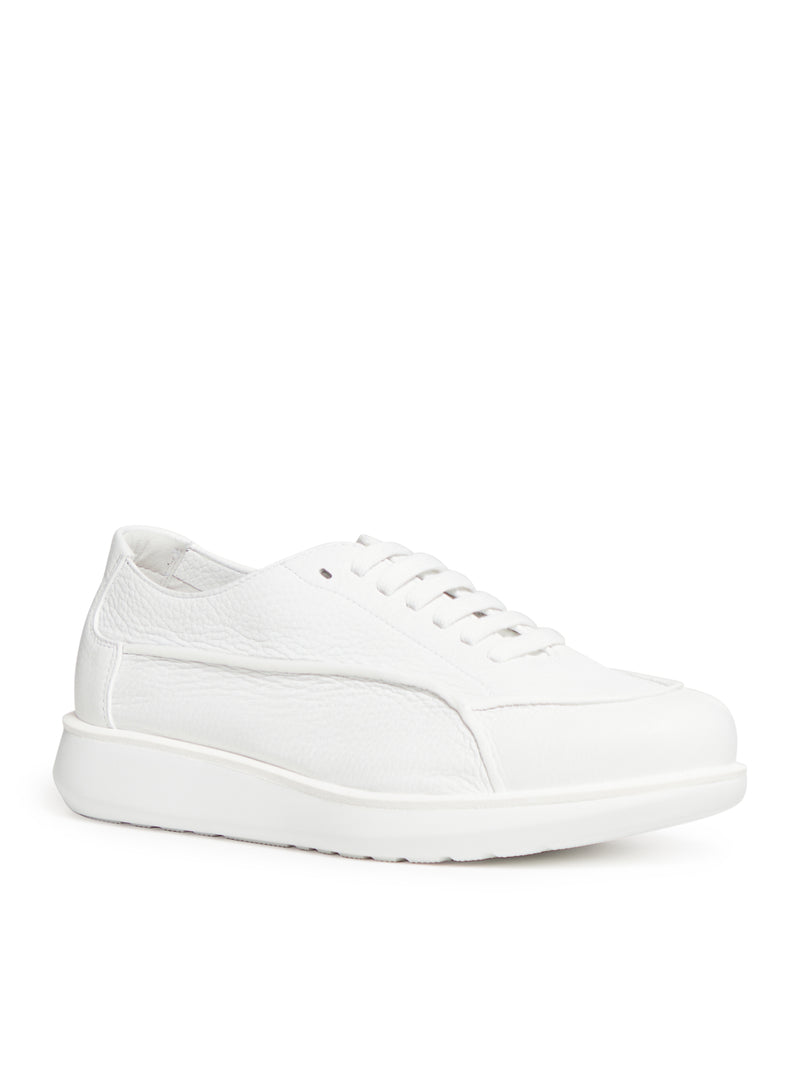 Giorgio Armani Men Sneakers With Laces