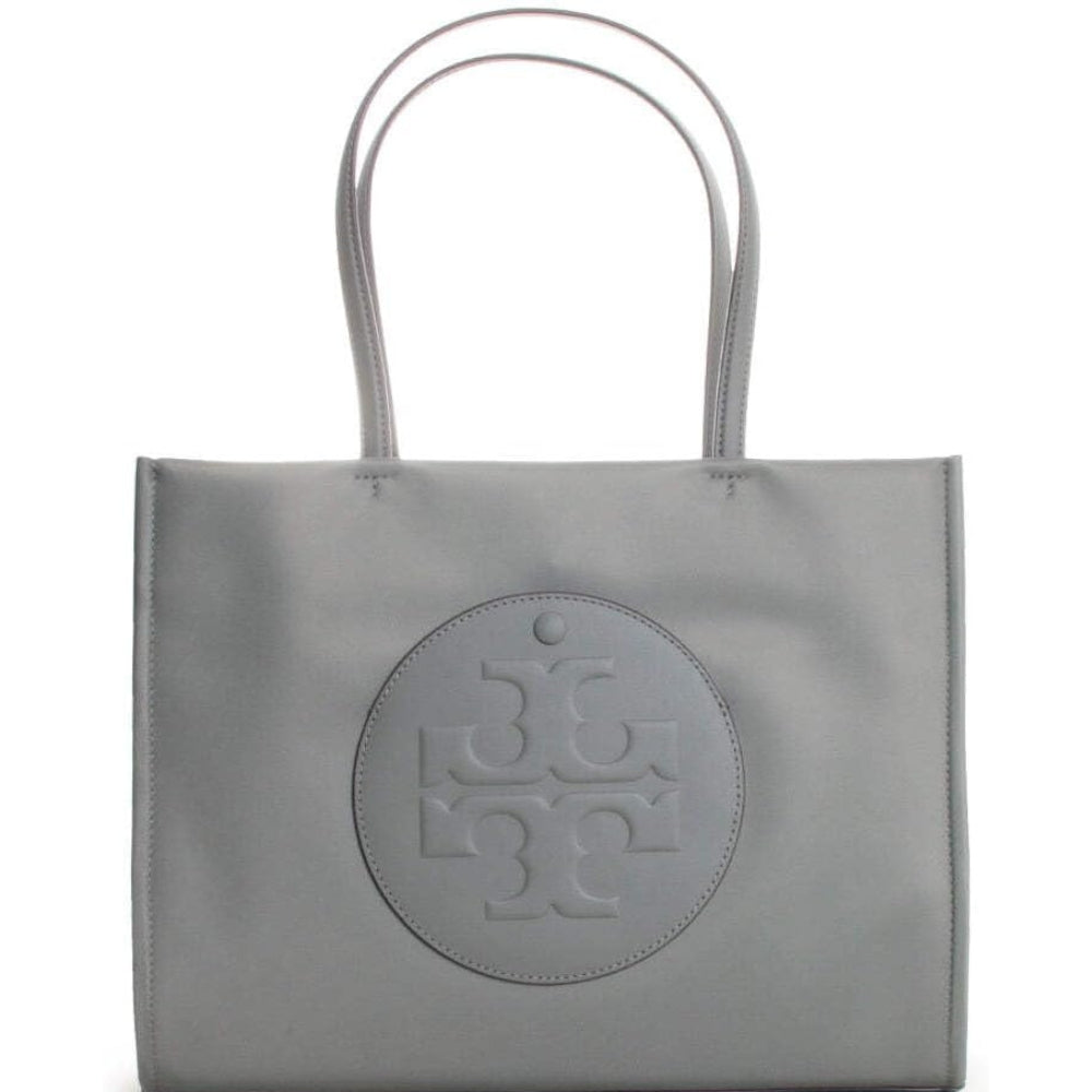 Tory Burch Women's Large Ella Tote, Stone