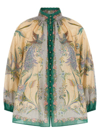 ZIMMERMANN Zimmermann Women 'Indra' Blouse