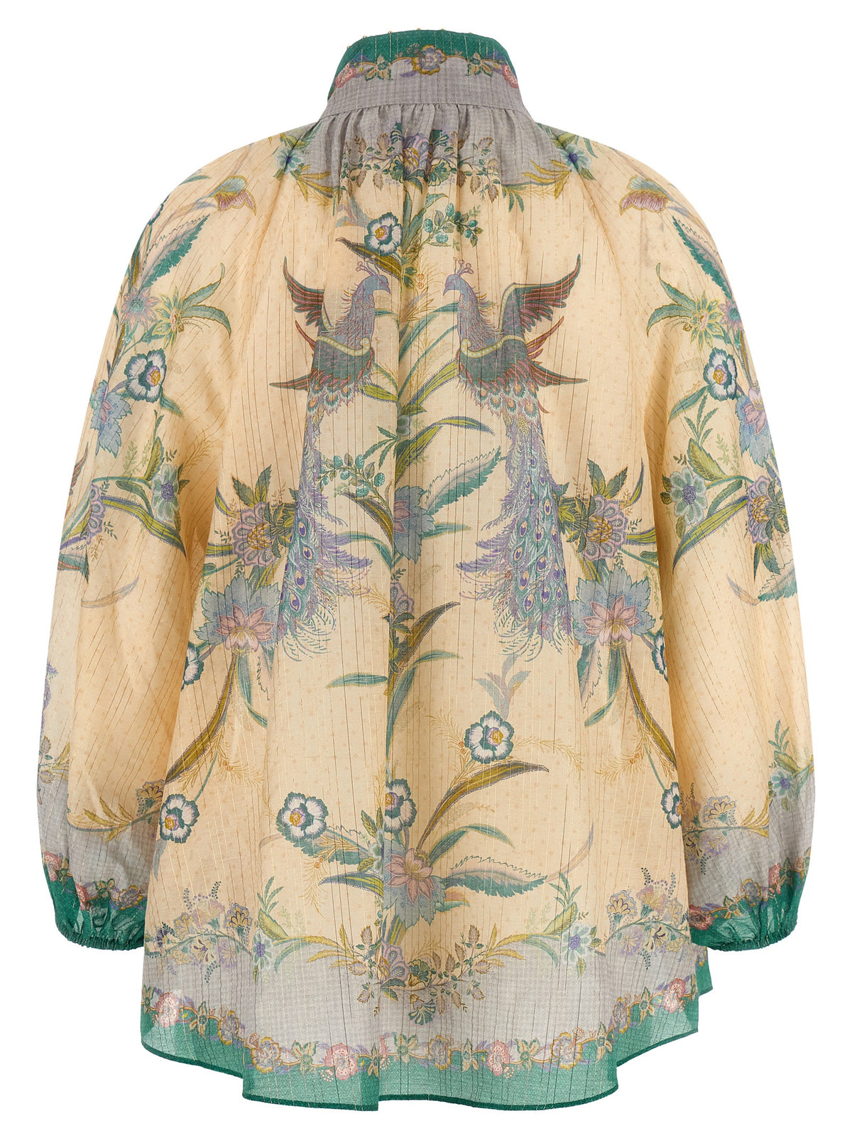 ZIMMERMANN Zimmermann Women 'Indra' Blouse