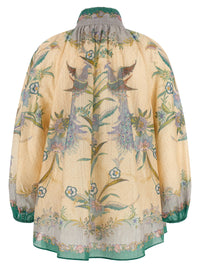 ZIMMERMANN Zimmermann Women 'Indra' Blouse