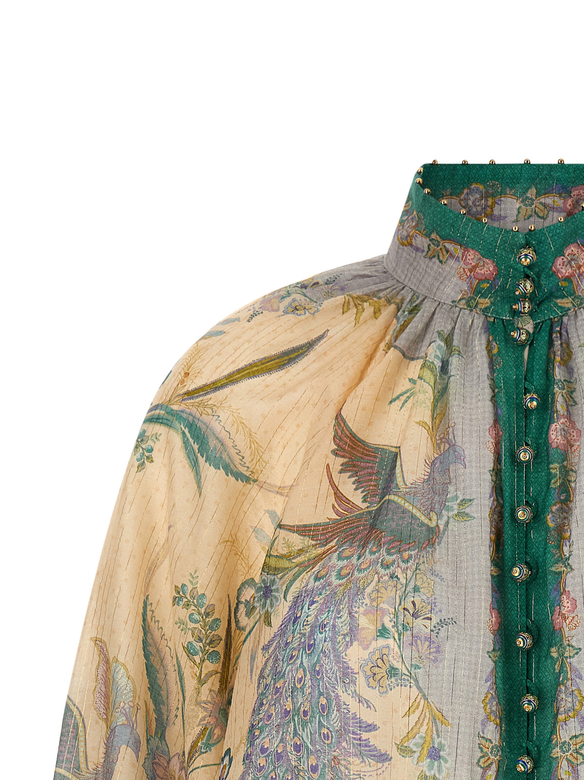 ZIMMERMANN Zimmermann Women 'Indra' Blouse
