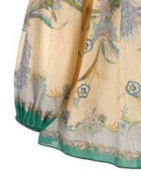 ZIMMERMANN Zimmermann Women 'Indra' Blouse